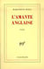 L'amante anglaise