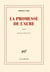 La promesse de l'aube