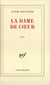 La dame de coeur
