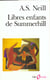 Libres enfants de summerhill