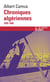 Chroniques algériennes