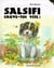 Salsifi sauve-toi vite !