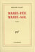 Marie-fee marie-sol