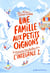 Une famille aux petits oignons