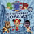 Les nouveaux copains : livre puzzle