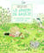 Le jardin de Basilic : les mauvaises herbes n'existent pas !