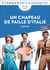 Un chapeau de paille d'Italie