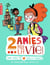Deux amies pour la vie ! Tome 1 - un mensonge gros comme ça !