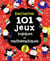 Enig'Mathik : 101 Jeux Logiques Et Mathematiques