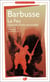 Le feu (journal d'une escouade)