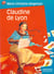 Claudine de lyon - - emotion garantie, roman, junior des 8/9ans