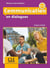 En dialogues : FLE - communication en dialogues - A2/B1 - niveau intermédiaire (édition 2018)