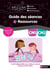 Méthode heuristique mathématiques - CM1, CM2 - guide des séances + ressources (édition 2019)