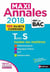 Maxi-Annales Term S