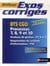 Reflexe Exos Corriges Bts Cgo Processus 7, 8, 9 Et 10