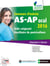 Concours d'entrée AS-AP - aide-soignant, auxiliaire puériculture - préparation à l'épreuve orale (édition 2016)