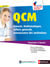QCM - français, mathématiques, culture générale, connaissances institutions - catégorie C (édition 2016)