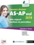 Concours d'entrée AS-AP - oral (édition 2018)
