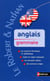 Anglais Grammaire