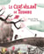 Le cerf-volant de Toshiro