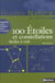 100 etoiles et constellat faci