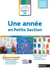 Fichier ressources : Une année en Petite Section