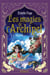 Les magies de l'archipel Tome 4 : Atlantis
