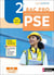Acteurs de prévention - Prévention Santé Environnement 2de Bac Pro - 2024 - Pochette - élève - + iManuel
