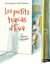 Les petits tracas d'Eva : La maîtresse écrabouillée