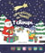 T'choupi : Comptines de Noël