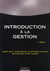Introduction à la gestion (2e édition)