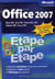 Office 2007 étape par étape