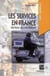 Les services en france (édition 2007)