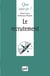 Le recrutement
