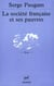 La société française et ses pauvres