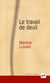 Le travail de deuil