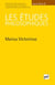 études philosophiques 2012, n° 2