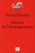 Histoire de l'Amerique Latine