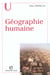 Geographie humaine - 8e edition