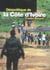 Geopolitique de la cote d'ivoire