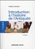 Introduction à l'histoire de l'antiquité (4e édition)
