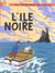 Les aventures de Tintin Tome 7 : l'île noire