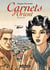 Carnets d'Orient : Intégrale vol.2 : Tomes 6 à 10 : second cycle : 1954-1962