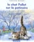 Chat follet sur la patinoire (le)