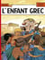 Alix Tome 15 : l'enfant grec
