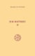 Sur Matthieu - tome 2