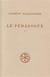 Le Pédagogue - Livre 1