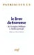 Le Livre de traverse