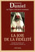 La joie de la fidélité