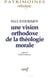 Une vision orthodoxe de la théologie morale